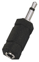  ADAPT JACK 3,5 M MO/JACK 3,5 F ST