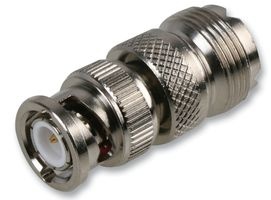  ADAPTATEUR BNC M/UHF F =UG225U