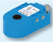 ANNEAU INDUCTIF  DYNAMIQUE/ DIAMETRE ACTIF 10 MM  / PNP-NO/NC / 24V/DC