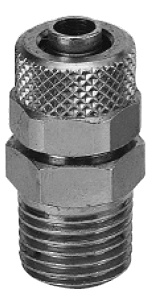 PIQ.DROIT MALE CONI.C1 6/4-1/4