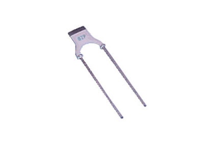 -5.08 COND CERAMIQUE PLAQUETTE PAS 5.08MM