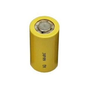  ACCUS NICD 1.2V 2400MAH HBL