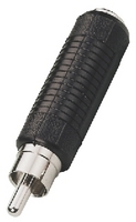  ADAPT RCA M/JACK 6,3 F MO