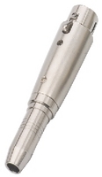  ADAPT XLR FEM/JACK 6,35 FEM STEREO