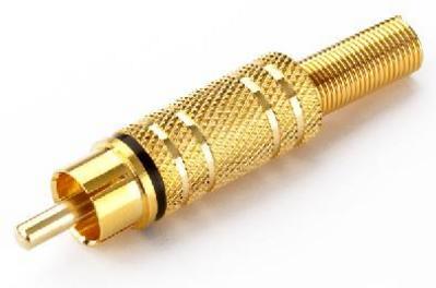 RCA M DORE NOIR + RESSORT