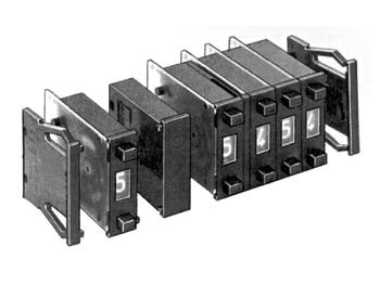  SEPARATEUR 2.54mm POUR SERIE FE