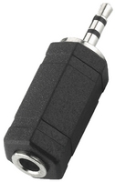 ADAPT.JACK 2,5 M ST/JACK 3,5 F ST
