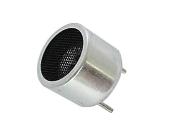 TRANSDUCTEUR ULTRASONIQUE - RECEPTEUR