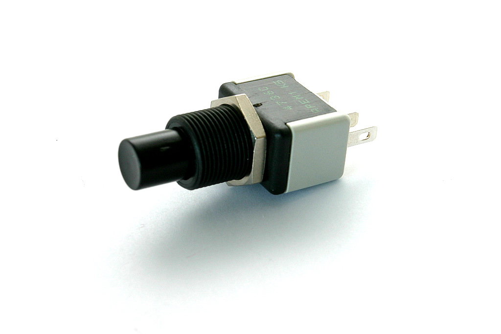 POUSSOIR UNIP A ENCLENCHEMENT