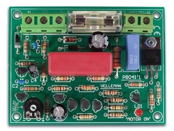  TIMER POUR VENTILATEUR