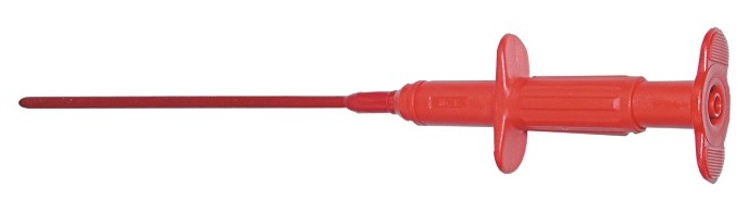 GRIPPE-FILS A FILS ELASTIQUE GRIP-B/200 Rouge