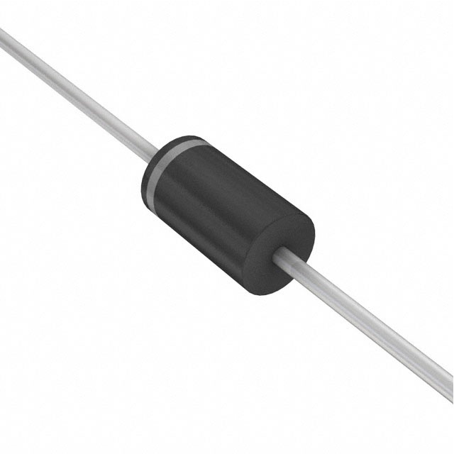 DIODE 3A 1300V PLASTIQUE