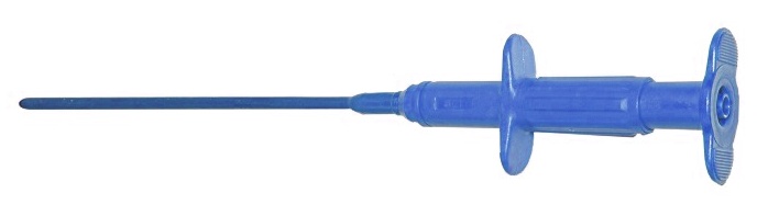  GRIPPE-FILS A FILS ELASTIQUE GRIP-B/200 Bleu