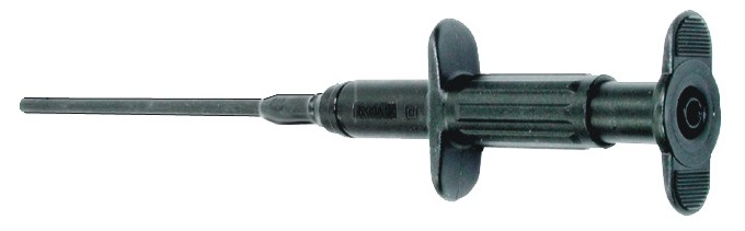  GRIPPE-FILS A FILS ELASTIQUE GRIP-B/100 Noir