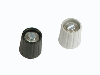  BOUTON (GRIS 15mm/4mm)