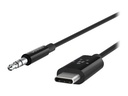 Cable USB-C vers JACK 3.5 ST 1.83m