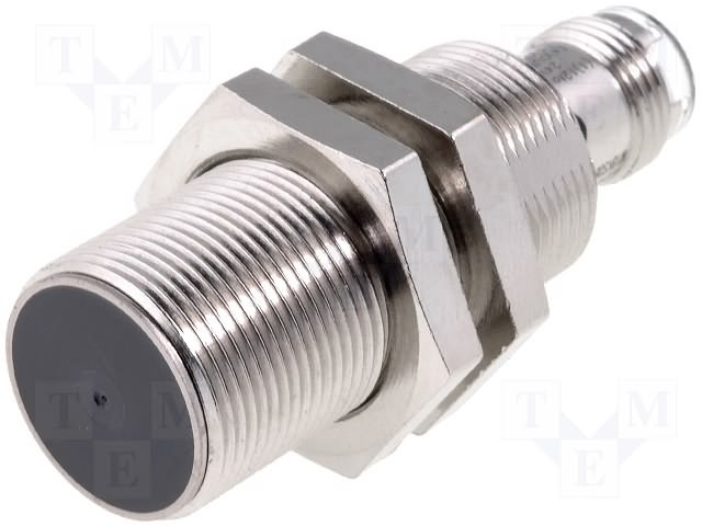 DPI M18 COURT BL 8MM NPN NO CONM12