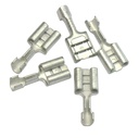 cosse faston de 4.8 cd/1000