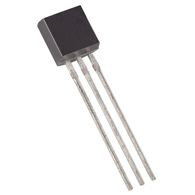  TRIAC 0.8A 600V Igt 5mA TO92