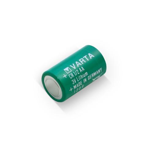 PILE LITHIUM 1/2AA 3V STANDARD