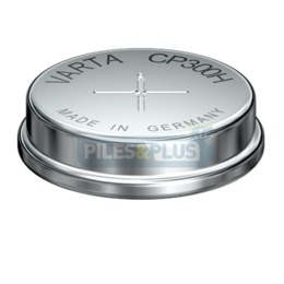 ACCU BOUTON NI/MH 1.2V