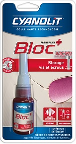 BLOC + MICRO 10 ml