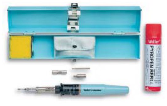 PYROPEN SENIOR FER SEUL