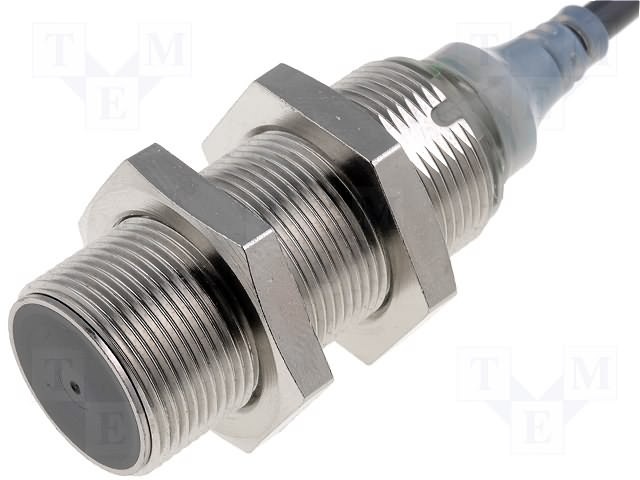 DPI M18 COURT BL 8MM PNP NC CAB2M