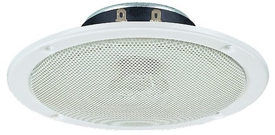 HP PLAFOND 30W 8 OHMS Ø153MM GRILLE