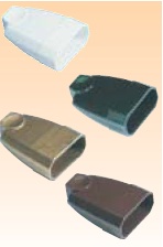 **OBS** FICHE FEMELLE 2P PLAT SECTEUR BLANC