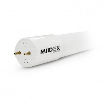 **OBS** TUBE LED T8 20W 1200MM 180-265V 4000K BALLAST ELEC (X10)