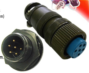 **OBS** EMBASE MALE ETANCHE 4 CTS C.V.O.