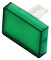 Calotte Rectangulaire Verte