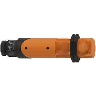 KIE2015-FBOA/NI Détecteur capacitif  Filetage plastique M30 x 1,5  Boîte de raccordement  