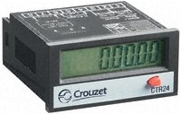Horaire 2233 LCD - 24*48