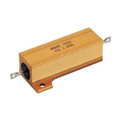 RESISTANCE BOBINEE 50W 220R  DISSIPATEUR