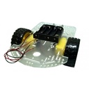 **CHASSIS UNIVERSEL POUR ROBOTS