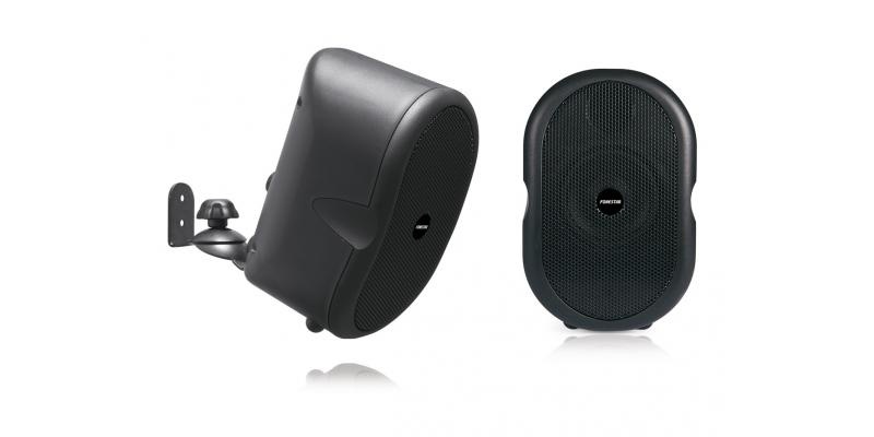 Paire de hauts-parleurs bluetooth-2 x 10 W RMS