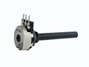 POTENTIOMETRE LIN MONO 470E
