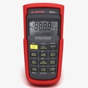 TMD-53 Thermomètre numérique pour 2 sondes (type K), -180 à 1350°C