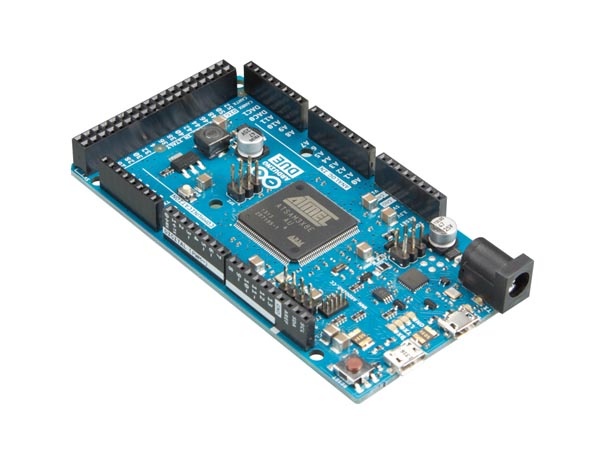 ARDUINO® DUE