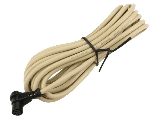 RALLONGE DROITE FEM. M8 3 P. 10M