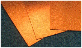 Cu. brut époxy 16/10e,1F,100x160 mm