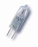 G6,35 13,5x55 24V 250W OSRAM
