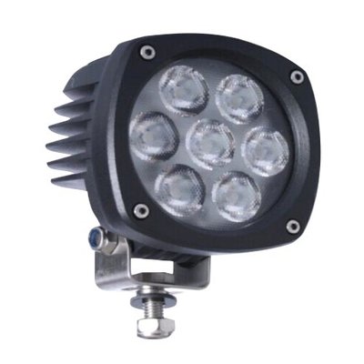 LAMP 7 EXPLORER FLOOD WORK LAMP 7 LED 9-32V 35 W  