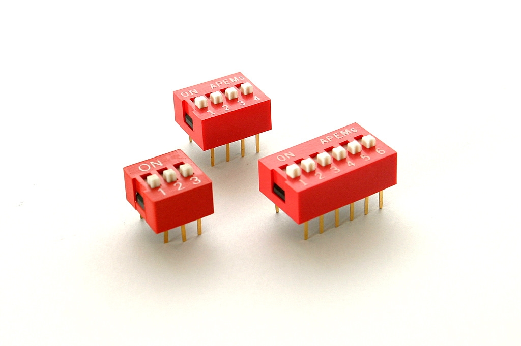 INTER DIP HORIZONTAL 8C APEM