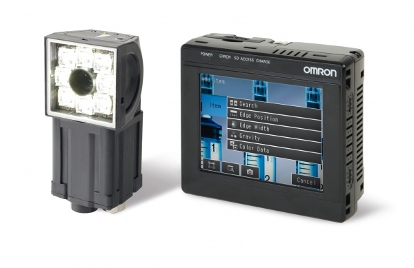 FQ CAMERA SINGLE 100MM 29-646MM