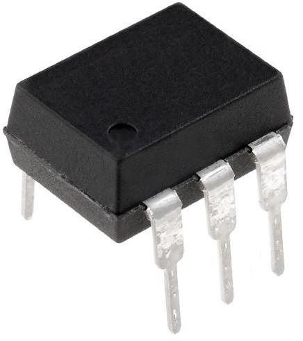 OPTO COUPLEUR TRANSISTOR