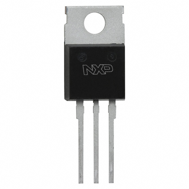 TRIAC 16A 600V TO220 Igt35mA