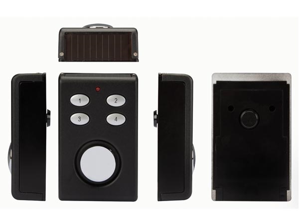 ALARME DE PORTE/FENÊTRE 